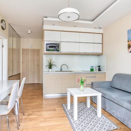 Marina Katy Rybackie Apartamenty Piamola Eksteriør billede