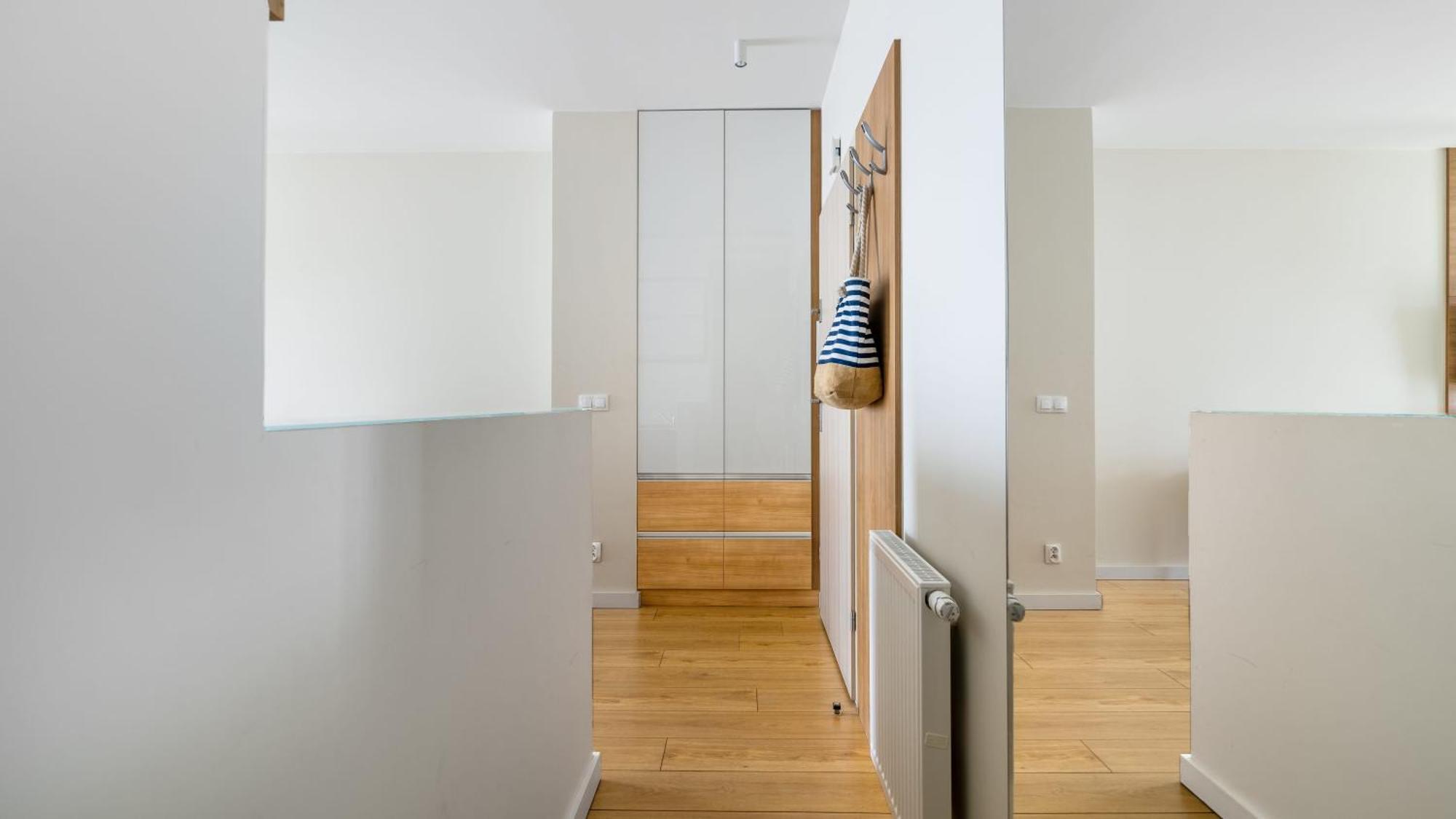 Marina Katy Rybackie Apartamenty Piamola Eksteriør billede